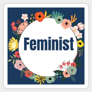 Feminist Magnet